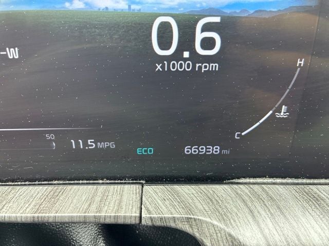 2023 Kia Telluride SX-Prestige
