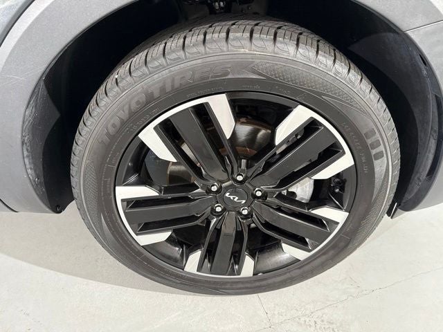 2023 Kia Telluride SX-Prestige