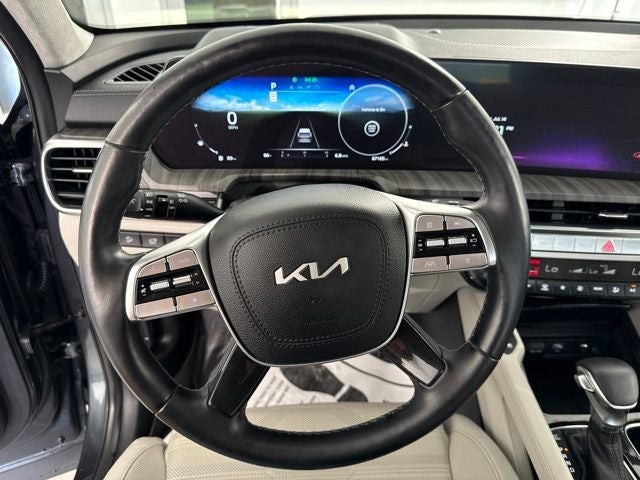 2023 Kia Telluride SX-Prestige