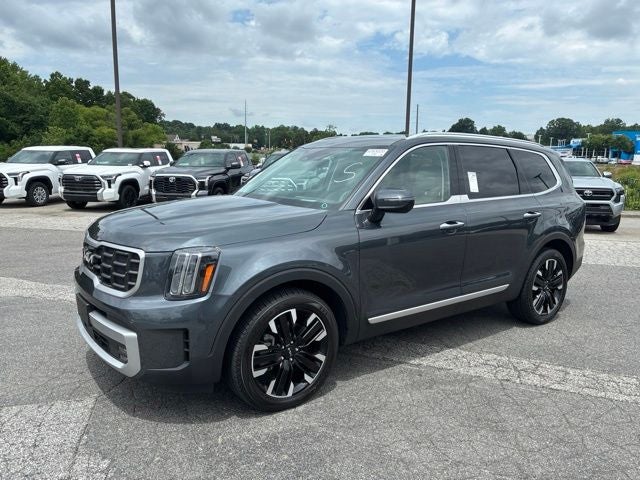 2023 Kia Telluride SX-Prestige