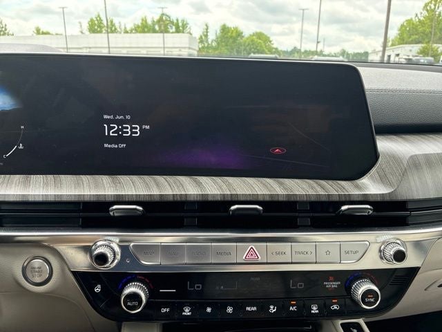 2023 Kia Telluride SX-Prestige