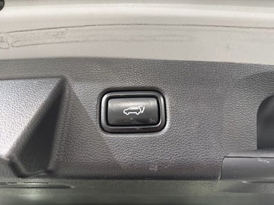 2022 Kia Telluride SX Nightfall Edition