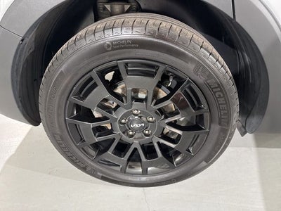 2022 Kia Telluride SX Nightfall Edition