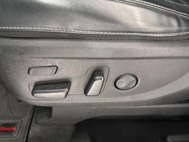 2022 Kia Telluride SX Nightfall Edition