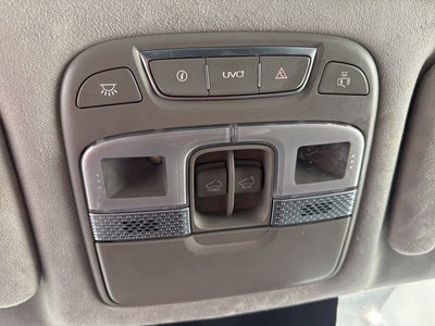 2022 Kia Telluride SX Nightfall Edition