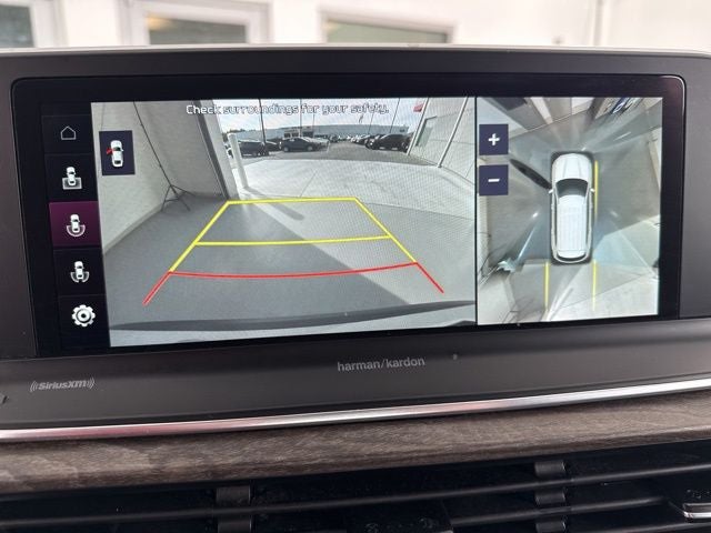 2022 Kia Telluride SX Nightfall Edition