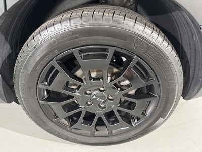 2022 Kia Telluride SX Nightfall Edition