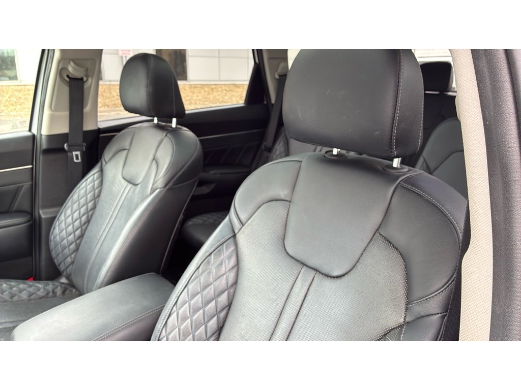 2021 Kia Sorento SX Prestige