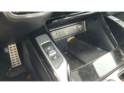 2021 Kia Sorento SX Prestige