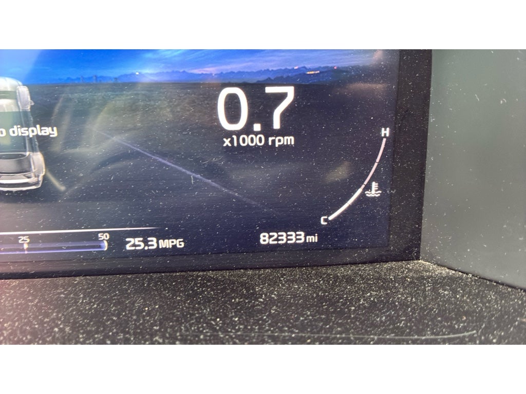 2021 Kia Sorento SX Prestige