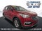 2017 Hyundai Santa Fe Sport 2.4 Base
