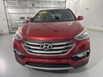 2017 Hyundai Santa Fe Sport 2.4 Base