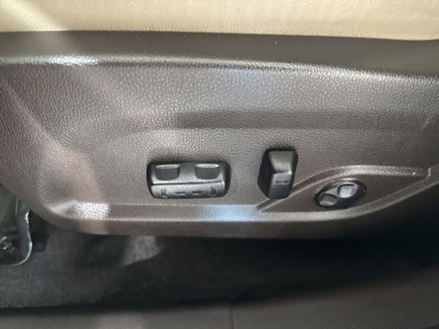 2017 Hyundai Santa Fe Sport 2.4 Base