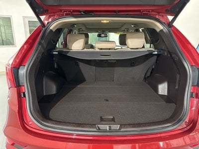 2017 Hyundai Santa Fe Sport 2.4 Base