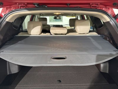 2017 Hyundai Santa Fe Sport 2.4 Base