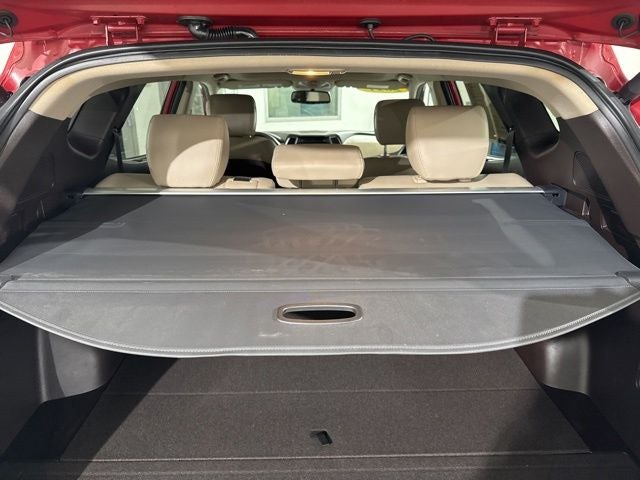 2017 Hyundai Santa Fe Sport 2.4 Base