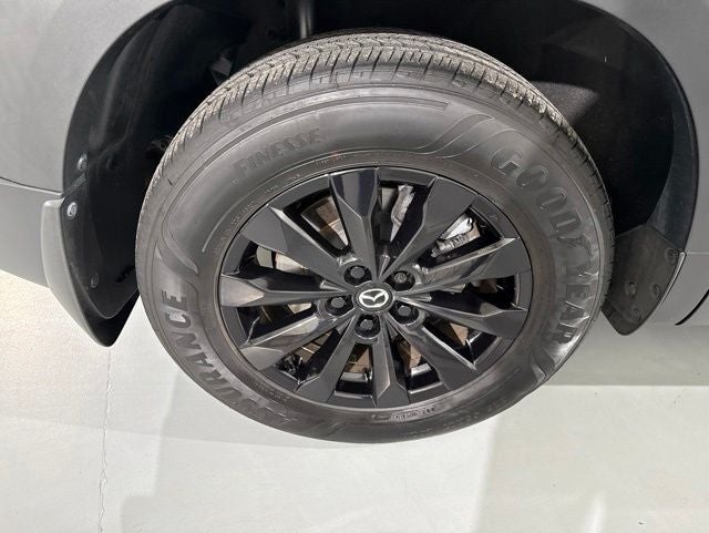 2024 Mazda Mazda CX-50 2.5 S Select Package