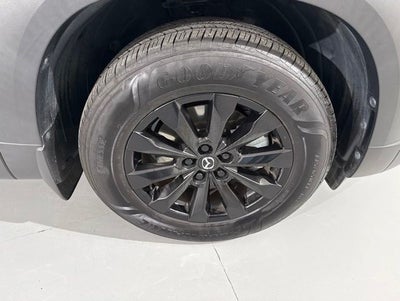 2024 Mazda Mazda CX-50 2.5 S Select Package