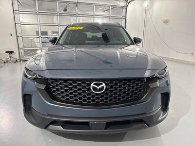 2024 Mazda Mazda CX-50 2.5 S Select Package