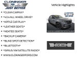 2024 Mazda Mazda CX-50 2.5 S Select Package
