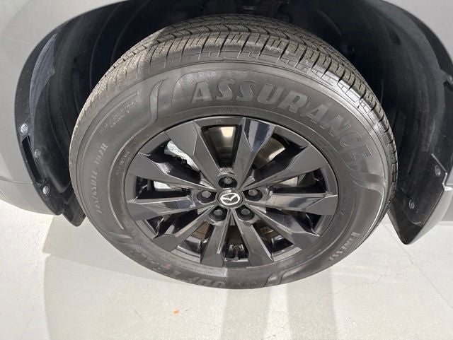 2024 Mazda Mazda CX-50 2.5 S Select Package