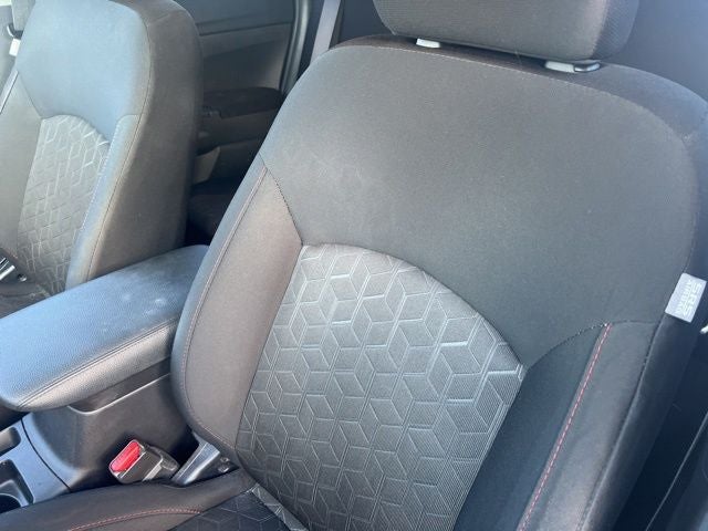2021 Mitsubishi Outlander Sport 2.0 LE