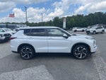 2024 Mitsubishi Outlander SE Black Edition