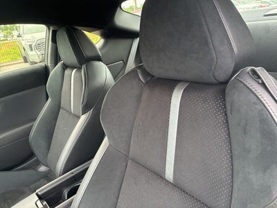 2025 Toyota GR86 Premium