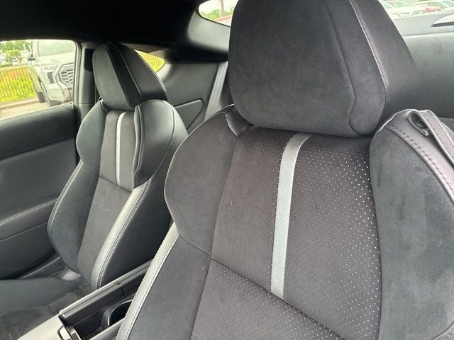 2025 Toyota GR86 Premium