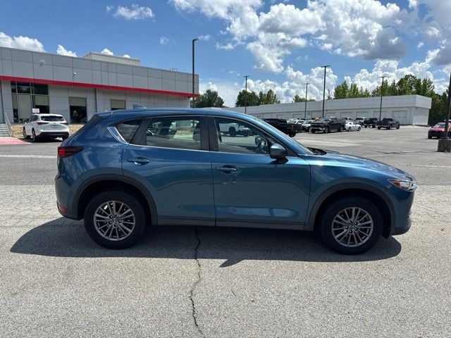 2018 Mazda Mazda CX-5 Sport