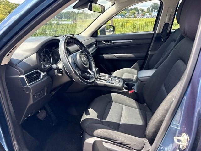 2018 Mazda Mazda CX-5 Sport
