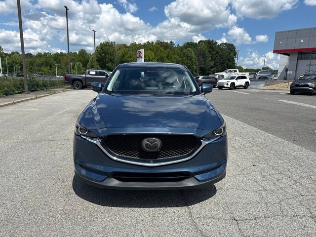 2018 Mazda Mazda CX-5 Sport
