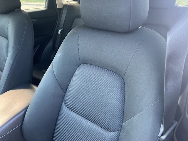 2018 Mazda Mazda CX-5 Sport
