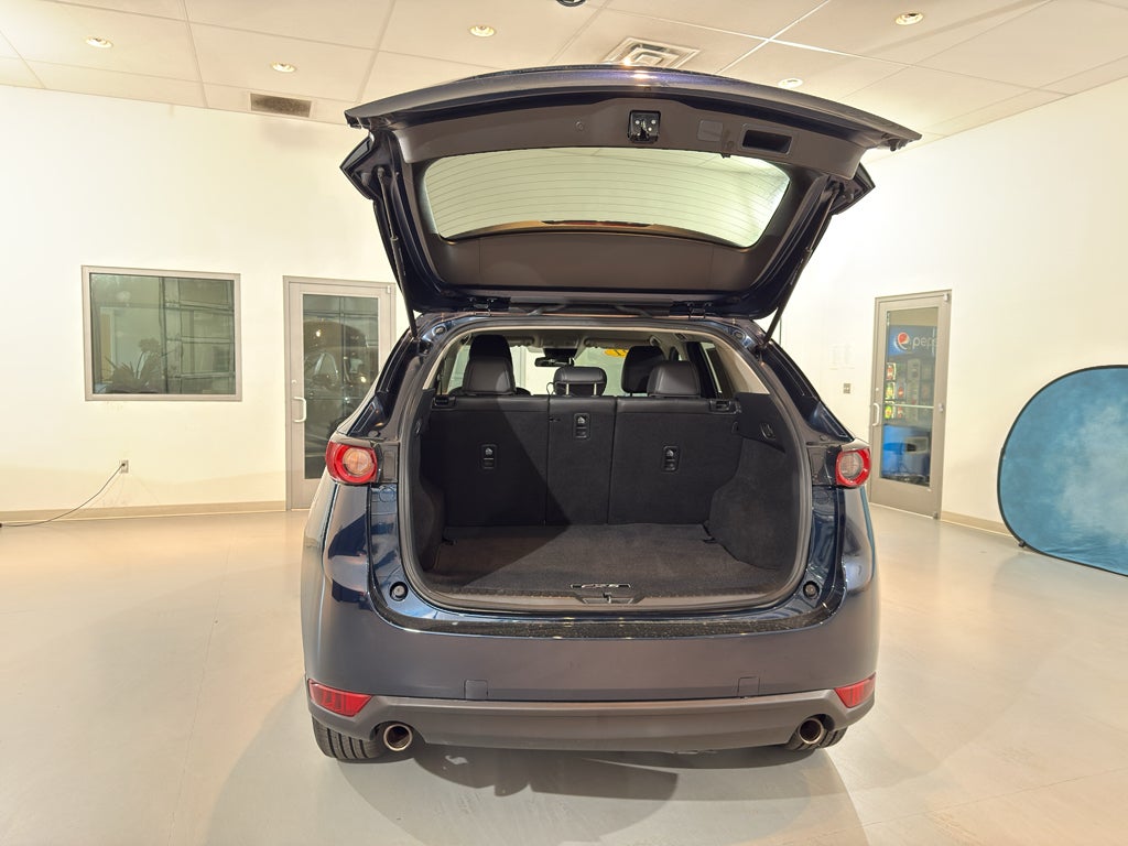 2021 Mazda Mazda CX-5 Touring