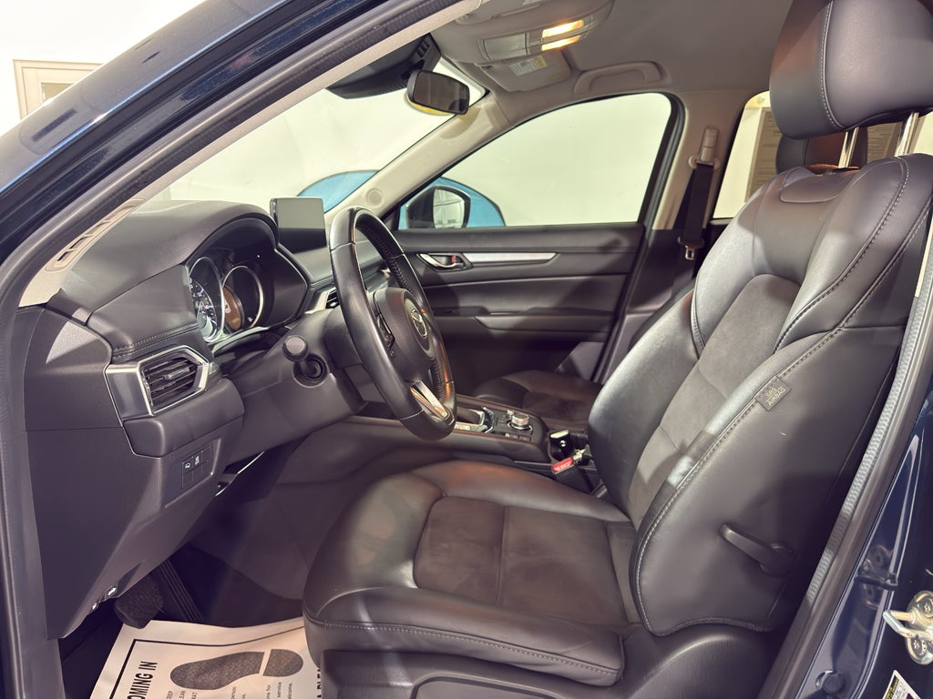 2021 Mazda Mazda CX-5 Touring