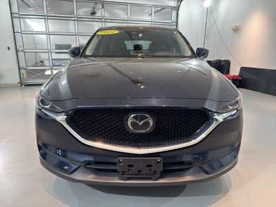 2021 Mazda Mazda CX-5 Touring