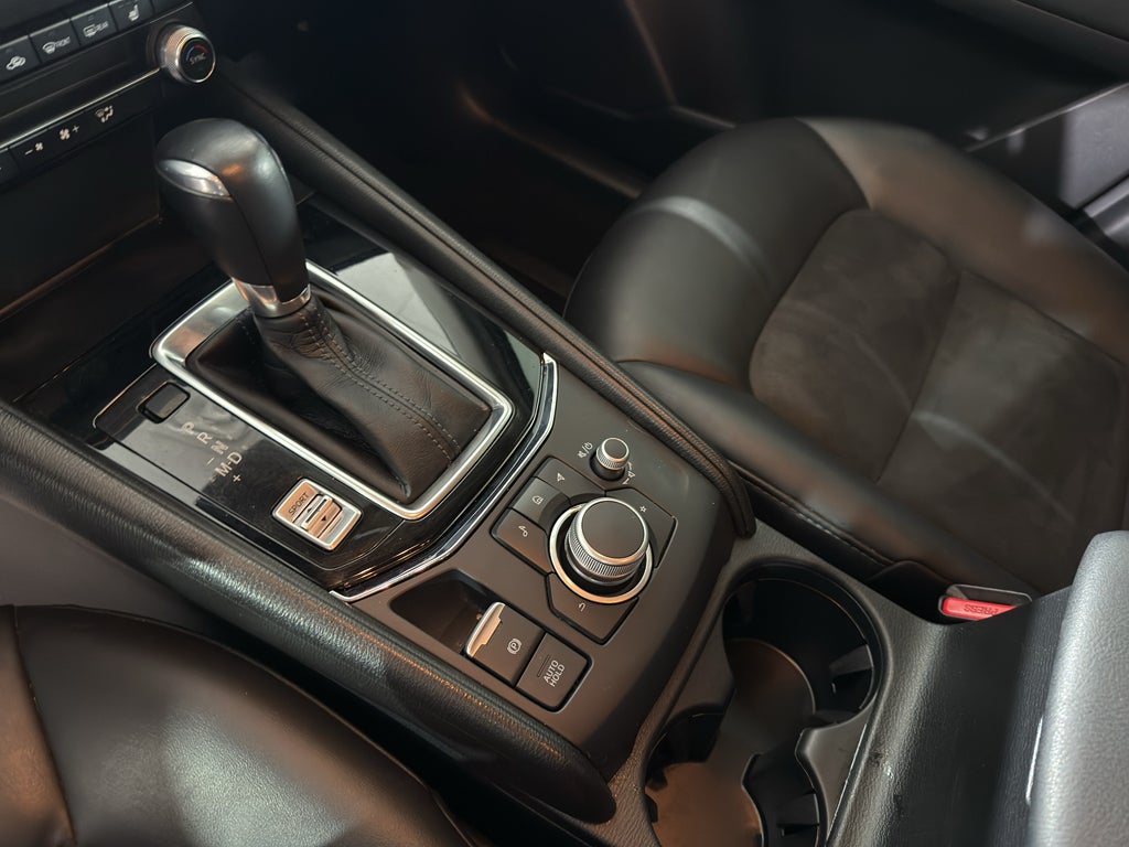 2021 Mazda Mazda CX-5 Touring