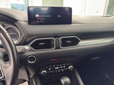 2021 Mazda Mazda CX-5 Touring