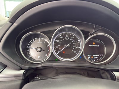 2021 Mazda Mazda CX-5 Touring