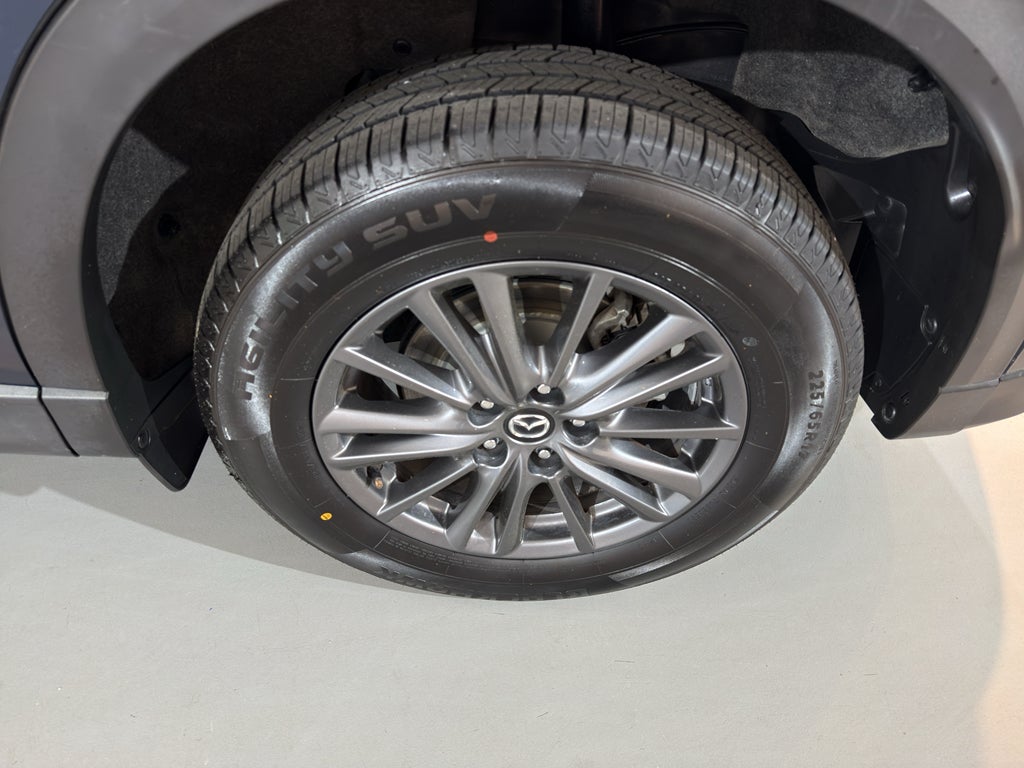 2021 Mazda Mazda CX-5 Touring