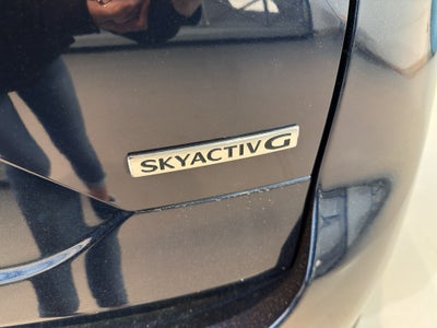 2021 Mazda Mazda CX-5 Touring