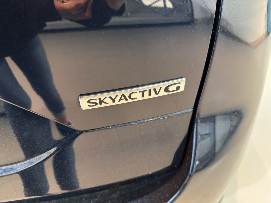 2021 Mazda Mazda CX-5 Touring