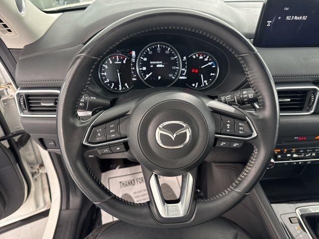 2023 Mazda Mazda CX-5 2.5 S Premium Package