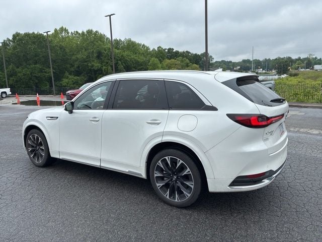 2024 Mazda Mazda CX-90 3.3 Turbo S Premium Plus