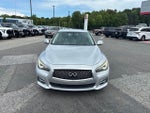 2014 INFINITI Q50 Premium