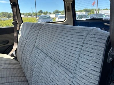 1987 Toyota Land Cruiser Base
