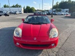 2004 Toyota MR2 Spyder Base
