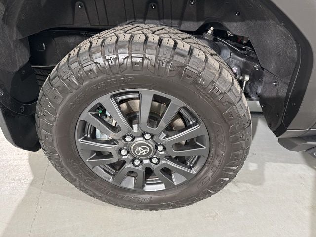 2024 Toyota Land Cruiser 1958