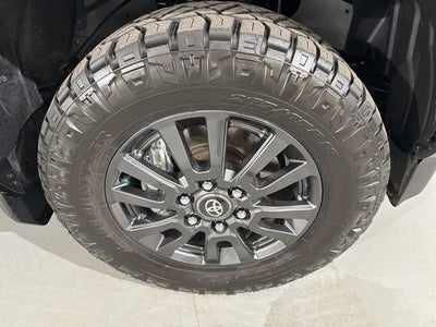 2024 Toyota Land Cruiser 1958