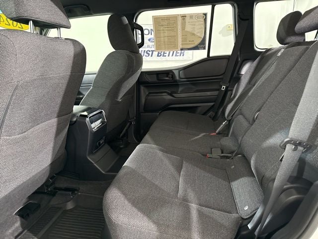 2024 Toyota Land Cruiser 1958